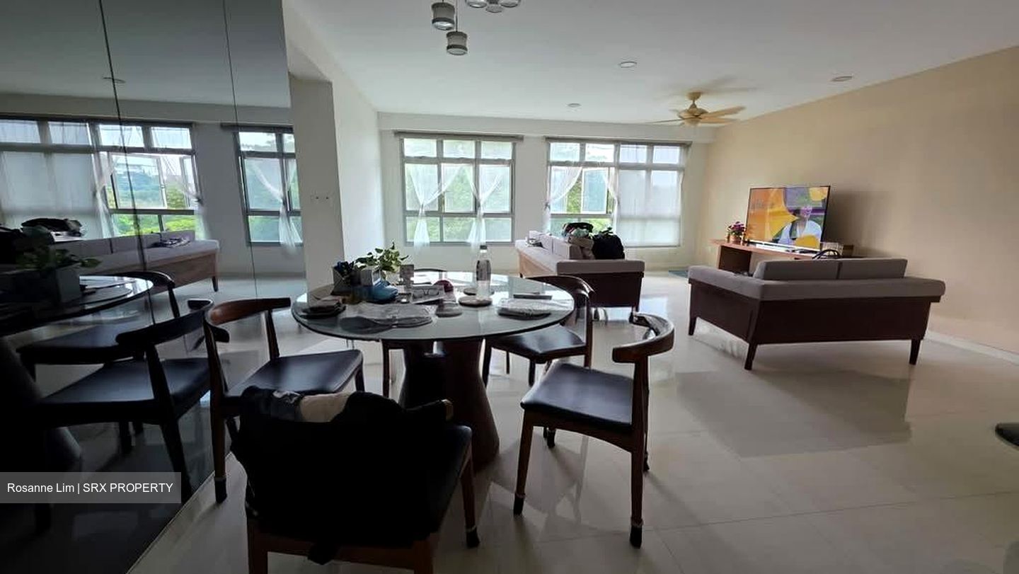 Blk 313B Punggol Parcvista (Punggol), HDB 5 Rooms #600604331